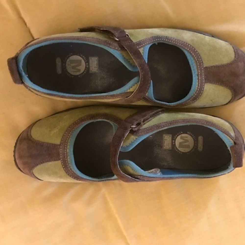 Merrell Shoes - Picture 3 of 3